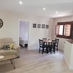Precioso Apartamento Junto A La Alhambra En Pleno Centro