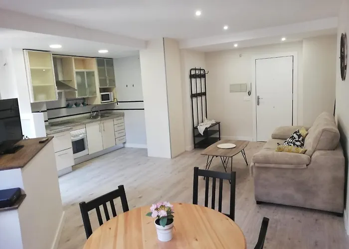 Precioso Apartamento Junto A La Alhambra En Pleno Centro
