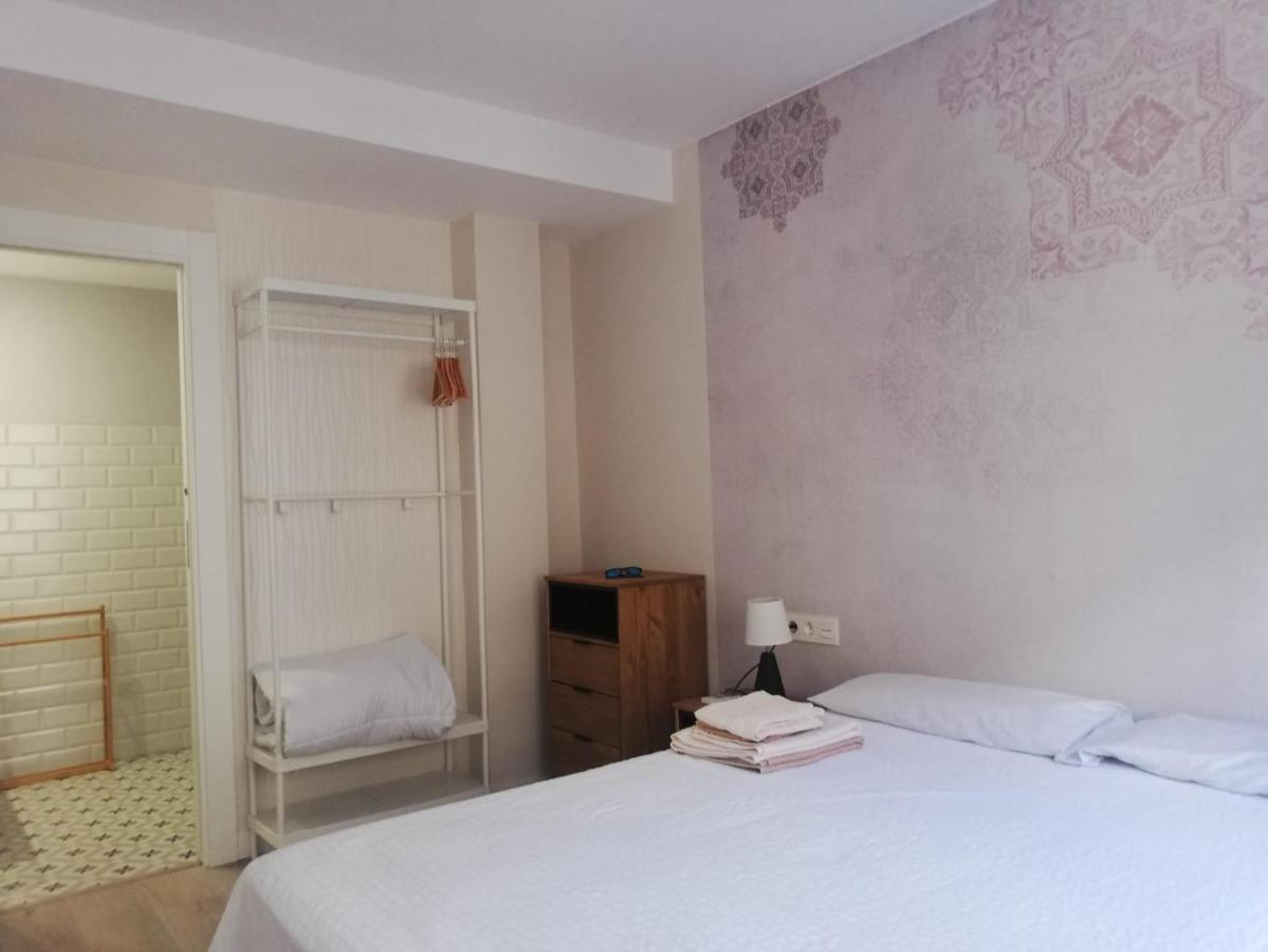 Precioso Apartamento Junto A La Alhambra En Pleno Centro Appartamento *