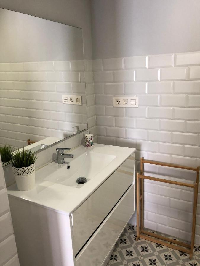 Precioso Apartamento Junto A La Alhambra En Pleno Centro Appartamento Granada